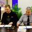 КО долгосрочном и эффективном сотрудничестве договорились ВИПЭ ФСИН России и региональное отделение Движения Первых - Вологодский институт права и экономики ФСИН России