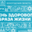 Бесплатные тренировки с чемпионами и заплывы в ледяной воде: 1 марта на Вологодчине впервые отметят День здорового образа жизни - Правительство Вологодской области
