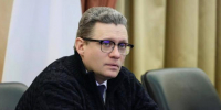 Телеграм-канал Георгия Филимонова - Вологда-поиск
