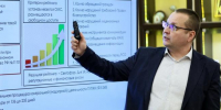 Телеграм-канал Георгия Филимонова - Вологда-поиск