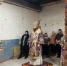 Община храма священномученика Власия Севастийского в Вологде отпраздновала престольный день - Вологодская епархия