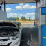 Новую заправку для газомоторного и электротранспорта открыли на трассе Р-22 - Комсомольская правда