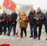 День боевой и трудовой славы отмечают жители Вологды - Региональное Агентство Новостей
