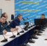 В Главном управлении прошёл семинар по противодействию коррупции - МЧС Вологодской области
