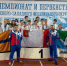 Вологжане  завоевали медали на Чемпионате и Первенстве Северо-Западного Федерального округа России по всестилевому каратэ - Центр спортивной подготовки