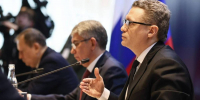 Доклад о состоянии физкультуры и спорта на Вологодчине перед Госсоветом представил Георгий Филимонов - Вологда.РФ