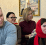 Тему прощения обсудили на встрече молодежки Лазаревского храма - Вологодская епархия