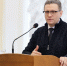 Георгий Филимонов: Формируем интеллектуальную среду, где мировоззрение складывается из глубоких смыслов и живого диалога - Правительство Вологодской области