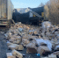 Водитель погиб в ДТП с фурой и грузовой «Газелью» на трассе под Волгоградом - Комсомольская правда