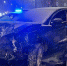 В Вологде столкнулись два автомобиля: один водитель скрылся с места аварии - Вологда.РФ