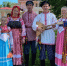 «Семейный лад» стартовал на Вологодчине - Министерство соцзащиты населения