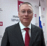 Игорь Петчин назначен исполняющим обязанности Министра здравоохранения Вологодской области - Правительство Вологодской области