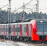 У электрички Вологда – Череповец изменится расписание - Gorodvo.Ru
