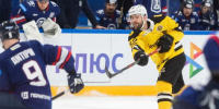Фото: https://vk.com/hcseverstal - Вологда-поиск