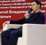 Никита Нагорный пообщался с юнармейцами и активистами «Движения Первых» в Вологде - Министерство молодежной политики