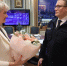 Георгий Филимонов и Светлана Хоркина обсудили спортивные инициативы Вологодской области - Правительство Вологодской области