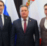 Депутат Представительного собрания Вологодского округа Никита Аносов и депутат Вологодской городской думы Александр Борисов представят интересы региона в Палате молодых законодателей Совета Федерации. - Газета Маяк