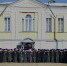 Митрополит Вологодский и Кирилловский Савва возглавил работу Епархиального собрания Вологодской епархии - Вологодская епархия