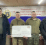 Вологодский медколледж собрал посылки и письма для бойцов СВО - OnlineVologda.Ru