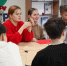 Студенты Череповца приняли участие в патриотической акции «Знамя Победы» - Региональное Агентство Новостей