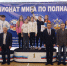 Вологодские полиатлонисты выиграли восемь медалей на  Чемпионате мира - Правительство Вологодской области