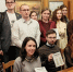На книжной ярмарке «Вологодская страница» объединят классиков и современников под грифом «Наши все» - Вологда.РФ