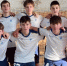 Фото: АМФ «Золотое кольцо» в ВК / https://vk.com/minifootball76 - Вологда-поиск