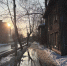 Антициклон обеспечит сухую погоду и прогрев до +12°C в Вологодской области 17 марта - ProGorod35.Ru
