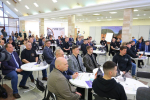 На Вологодчине стартовал третий очный образовательный модуль проекта «Герои Русского Севера»