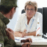 Более пяти тысяч ветеранов СВО и членов их семей получили медпомощь на Вологодчине - OnlineVologda.Ru