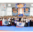 Порядка 300 спортсменов боролись за победу на чемпионате и первенстве СЗФО по кикбоксингу в Череповце - Региональное Агентство Новостей