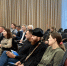 Митрополит Савва принял участие в заседании Общественной палаты Вологодской области - Вологодская епархия