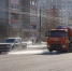 В Вологде приступили к мойке улично-дорожной сети - Вологда.РФ