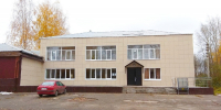 Вологодские преступники помогли женщинам из дома культуры - Gorodvo.Ru