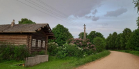 Фото Тимура Бойкова/Вологда-Поиск - Вологда-поиск