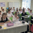Народная программа в действии: в Вожегодском округе открылась новая начальная школа - Региональное Агентство Новостей