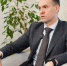 Сергей Жестянников во время прямого эфира.. - Администрация г. Вологда