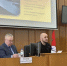 Решение было принято накануне в ходе пленарного заседания организации, о чем он сообщил в своих социальных сетях. - Газета Маяк