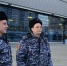 В Череповце сотрудники Росгвардии обеспечили безопасность хоккейного матча «Северсталь» - «Авангард» - Росгвардия