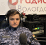 Сотрудники Росгвардии в канун 10-летия ведомства познакомили вологжан со своей службой - Росгвардия
