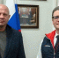 Вологодская область примет матчевую встречу по боевому самбо между сборными России и Китая - ProGorod35.Ru