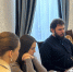 Молодежный клуб Лазаревского храма: разговор о пути от страсти к бесстрастию - Вологодская епархия