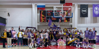 Вологодская «Чеваката» выиграла первый четвертьфинальный матч Суперлиги - Вологда.РФ