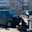 Два человека пострадали в ДТП на ул. Ленинградской в Вологде - Вологда.РФ