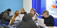 На Вологодчине пройдут ярмарки вакансий для людей с инвалидностью - Правительство Вологодской области