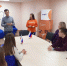 Вологодские специалисты поделятся опытом с коллегами из Алчевска по работе Добро.Центра - Правительство Вологодской области