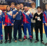 Вологодские саватисты завоевали пять медалей на чемпионате России в Санкт-Петербурге - Вологда-поиск