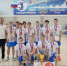 Вологодские юниоры - чемпионы Северо-Запада по волейболу - Правительство Вологодской области