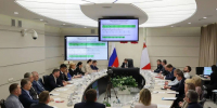Вологодские экспортёры нарастили поставки на 26%: итоги года обсудили на заседании Экспортного совета - OnlineVologda.Ru