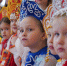 Лучшую юную народную красавицу выбрали в Вологде - Вологда.РФ